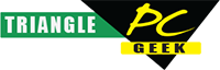 Triangle PC Geek