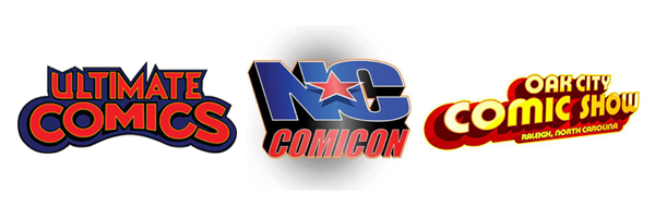 Ultimate Comics