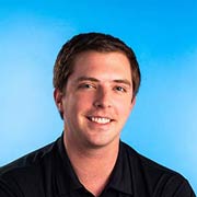Matthew Meyer, EA