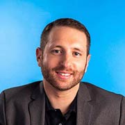 Scott Scarano, EA