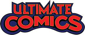 Ultimate Comics logo
